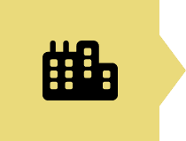 Here's an alt tag for the image: `Factory building icon`